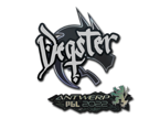 degster | Rio 2022 image